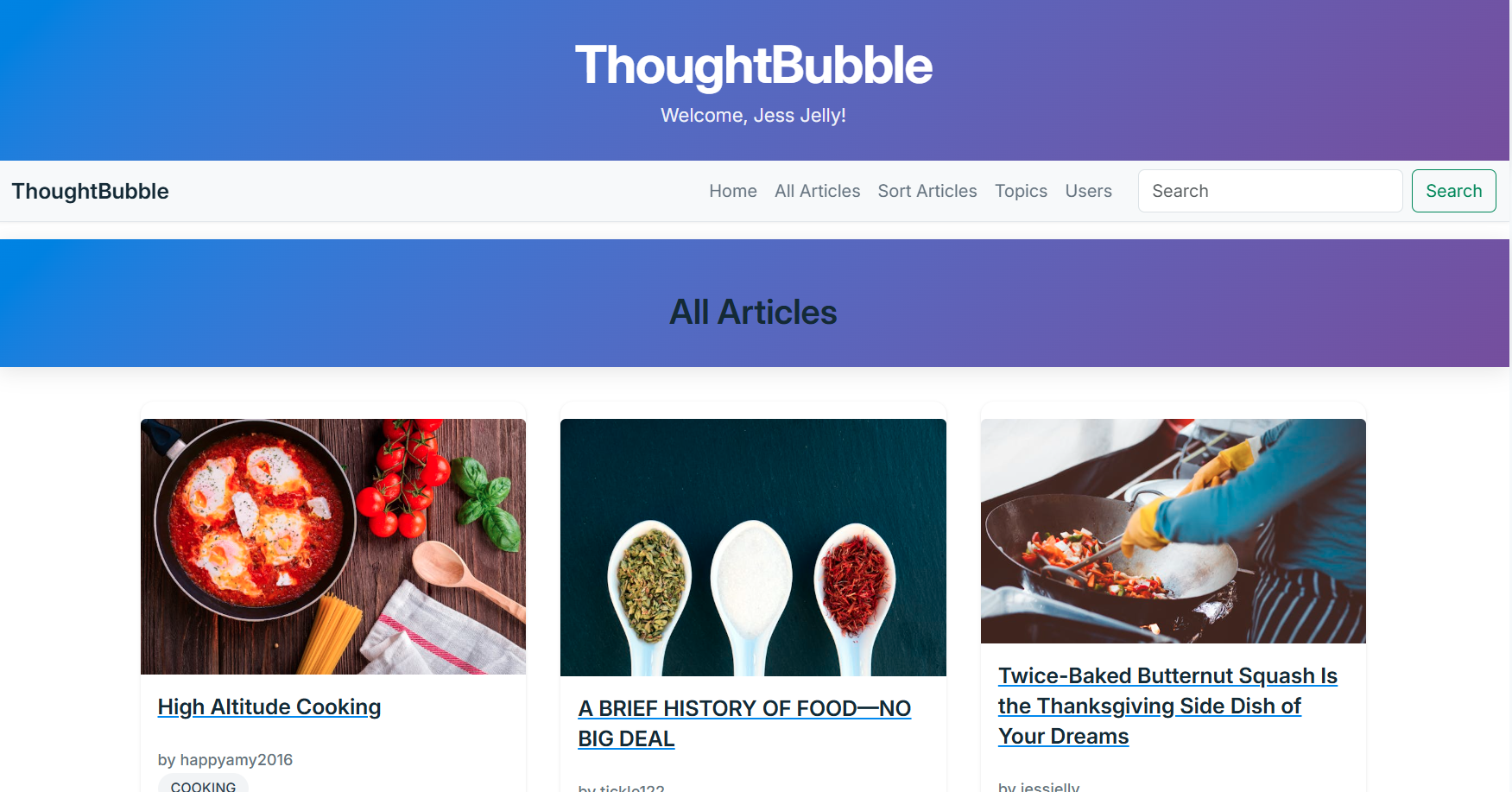 thought bubble